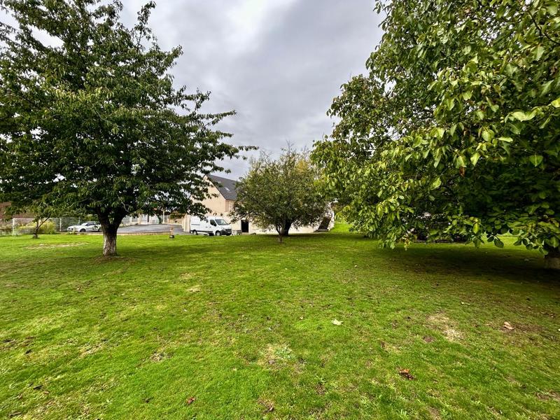 Maison - 206 m² - 7 pièces