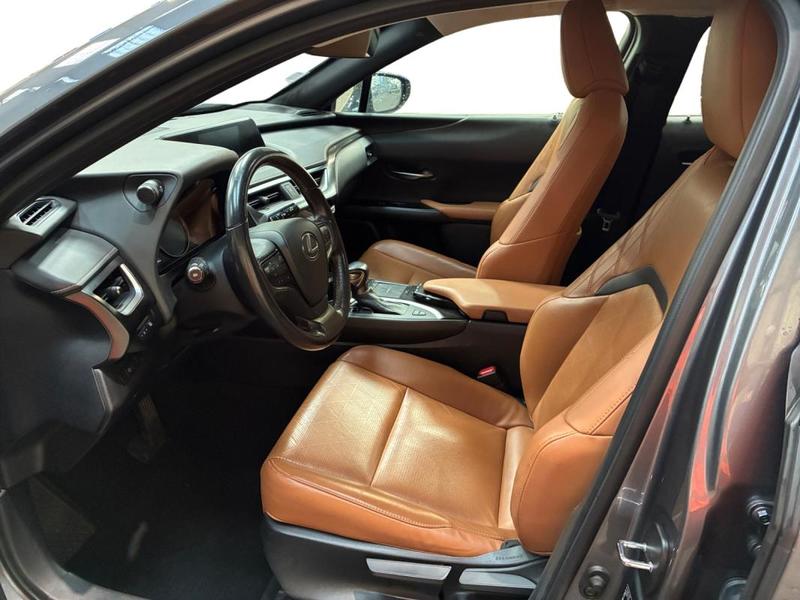 Lexus Ux My20 250h 2wd Luxe