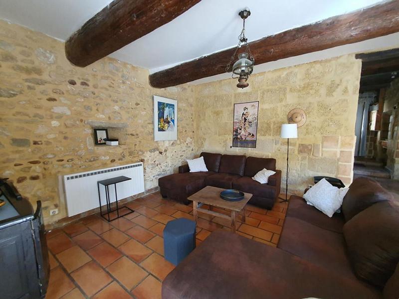 Maison - 250 m² - 10 pièces