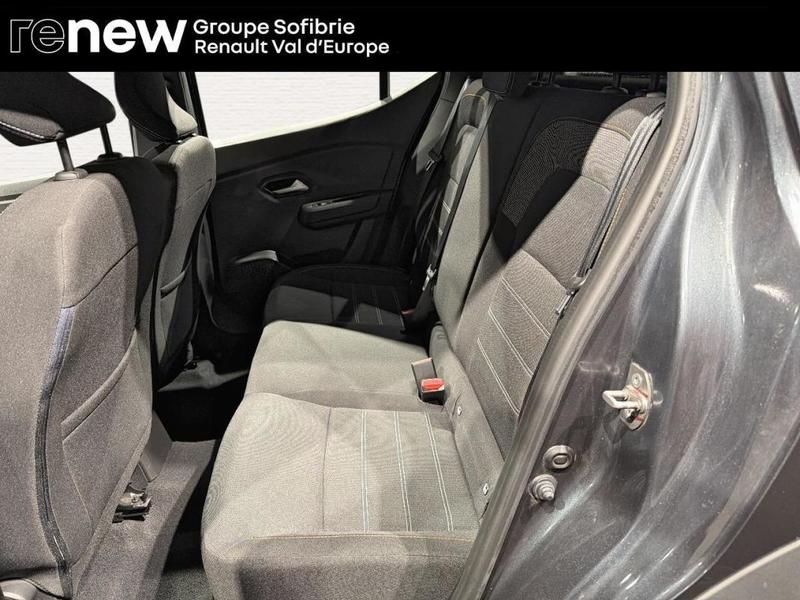 Dacia Sandero TCe 90 - 22 Stepway Confort