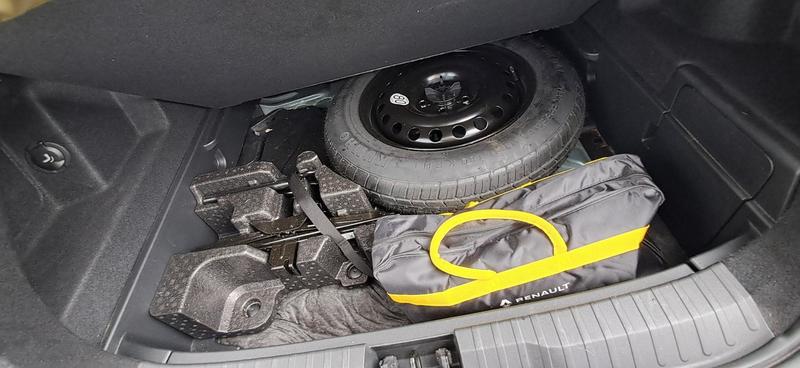 Renault Arkana E-Tech hybride 145 - 22 Evolution