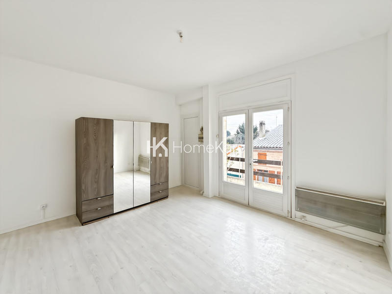 Maison - 81 m² - 4 pièces