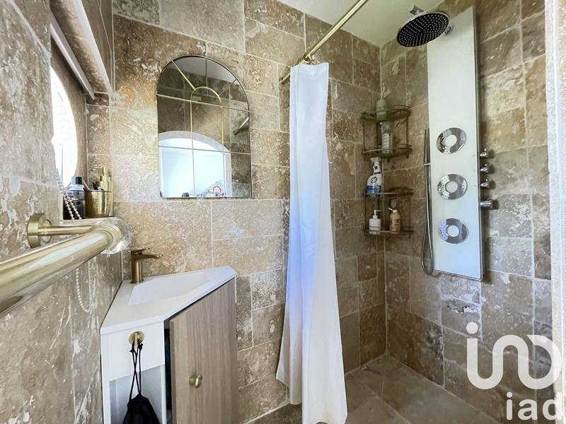 Maison de village - 82 m² - 4 pièces