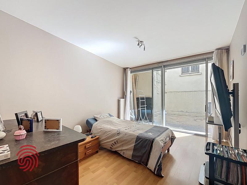 Appartement - 77 m² - 3 pièces