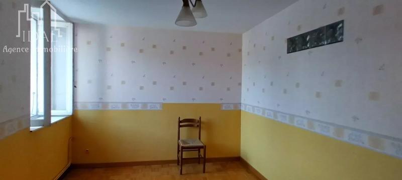 Maison de village - 110 m²