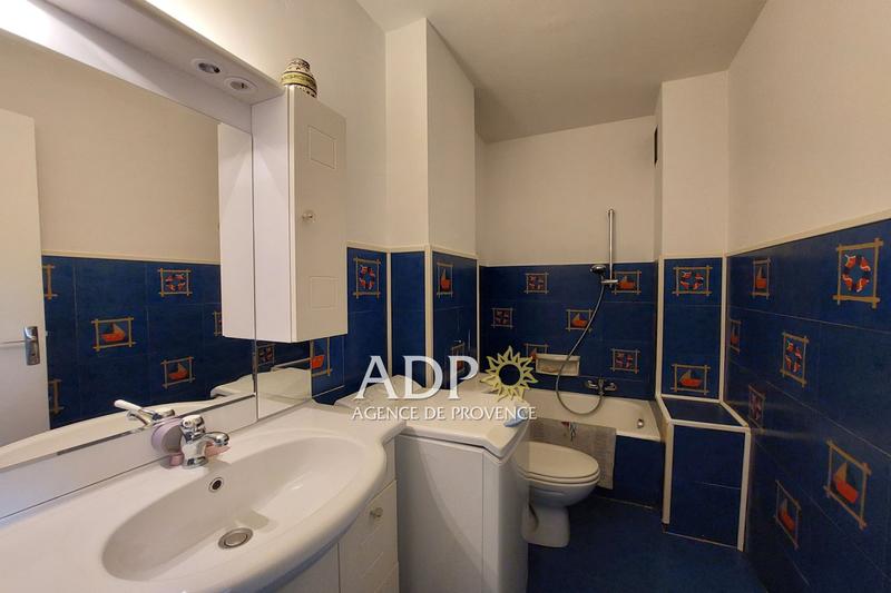 Appartement - 22 m² - 1 pièce