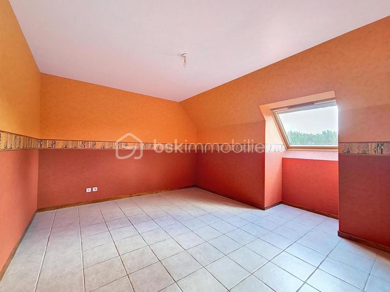 Maison traditionnelle - 195 m² - 9 pièces