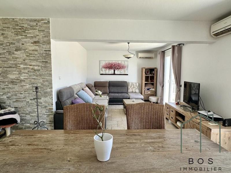 Villa - 128 m² - 6 pièces