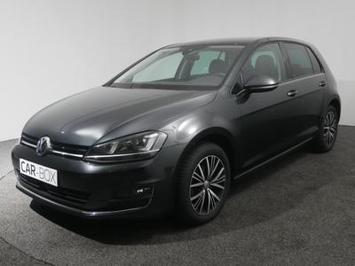 Volkswagen Golf VII 7 Allstar 1.4 Tsi 150 Ch Bvm Acc