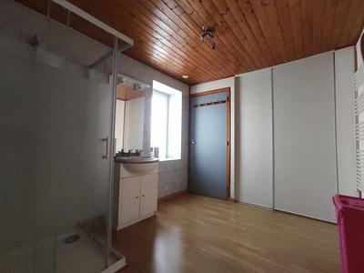 Maison - 111 m² - 3 pièces