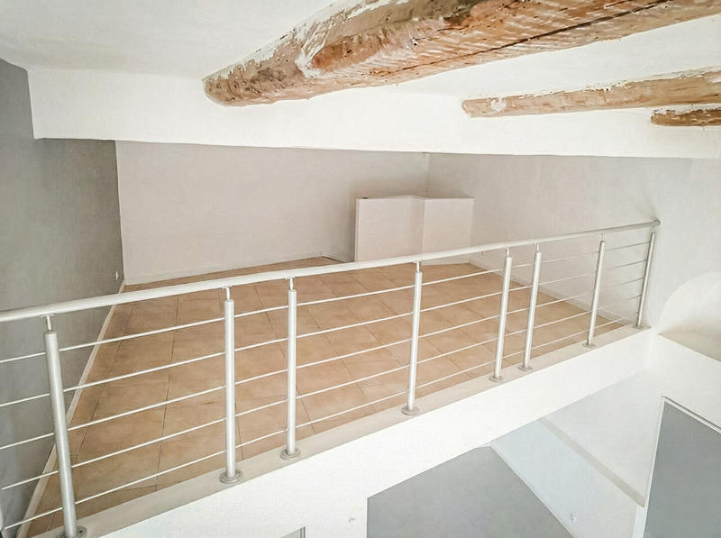 Appartement - 61 m² - 2 pièces