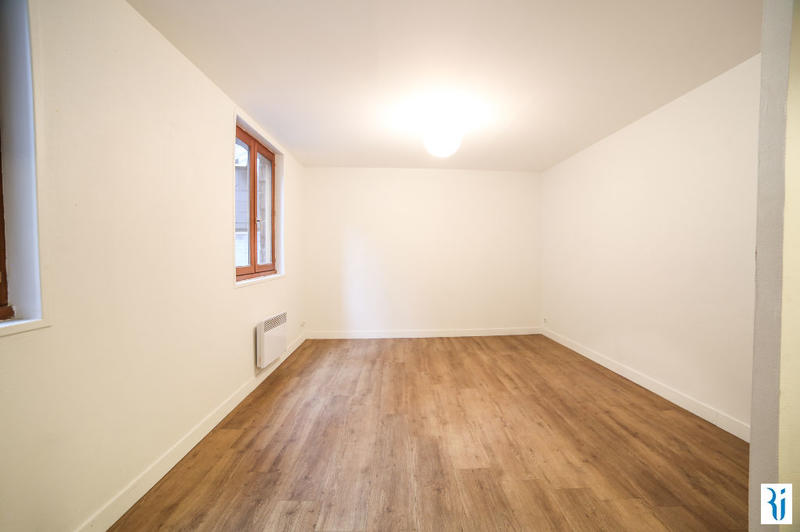 Appartement - 33 m² - 3 pièces