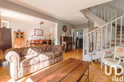 Maison - 156 m² - 8 pièces