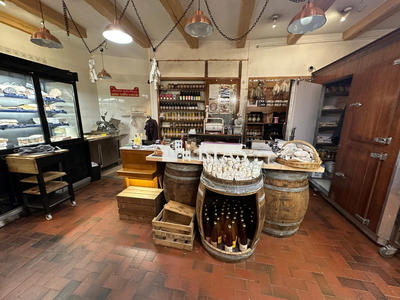 Fonds de commerce - 63 m²