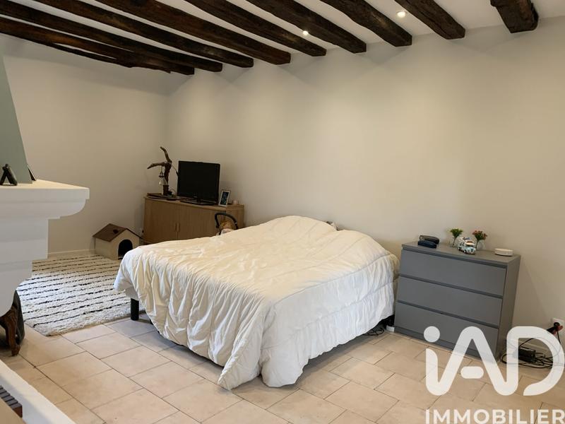 Maison - 180 m² - 7 pièces