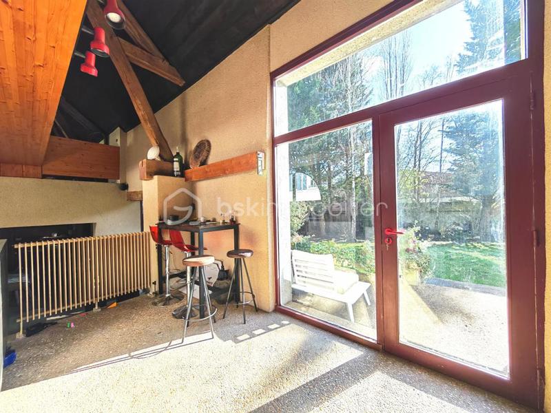 Maison d'architecte - 211 m² - 10 pièces