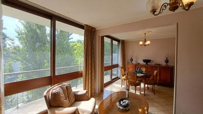 Appartement - 66 m² - 4 pièces