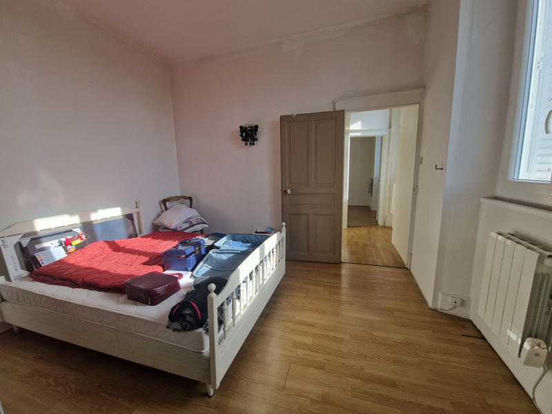 Maison - 115 m² - 4 pièces