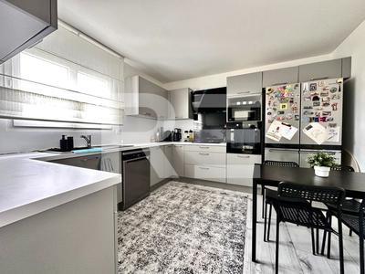 Villa - 113 m² - 4 pièces