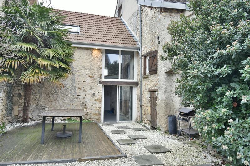 Maison - 178 m² - 6 pièces