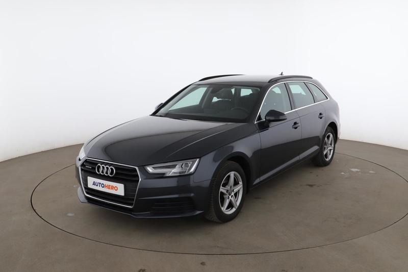Audi A4 Avant 35 Tdi Business Line s tronic 150 ch