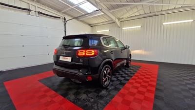 Citroën C5 Aircross BlueHDi 130 s&amp;amp;S Bvm6 Feel