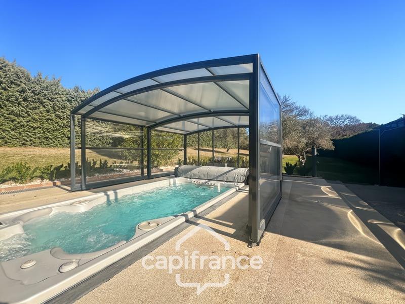 Maison de campagne - 177 m² - 5 pièces