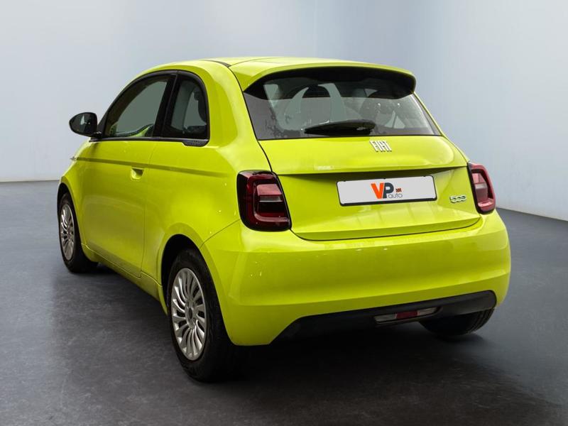 Fiat 500 500e Berline e 95 ch Nouvelle