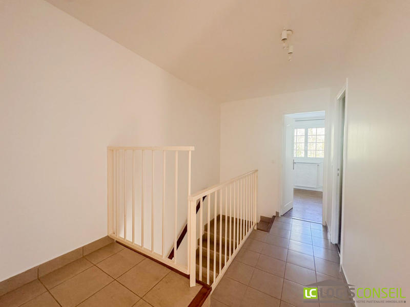 Villa - 146 m² - 7 pièces