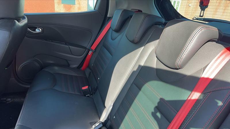 Renault Clio Rs IV 1.6 Turbo 220 Edc6 Trophy