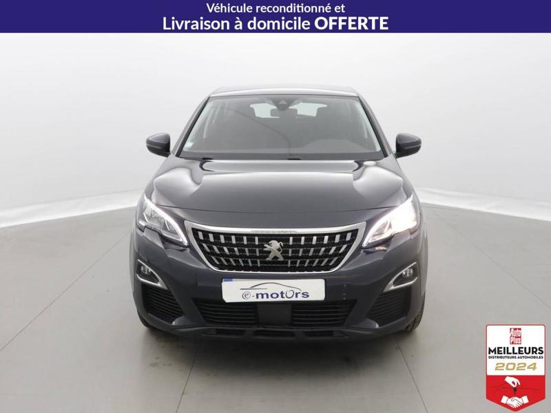 Peugeot 3008 Puretech 130 Access