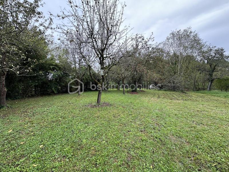 Maison - 144 m² - 6 pièces