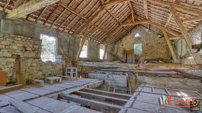 Maison - 115 m² - 4 pièces