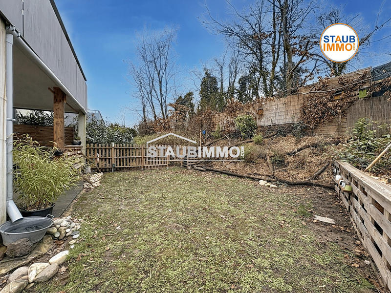 Appartement - 52 m² - 2 pièces