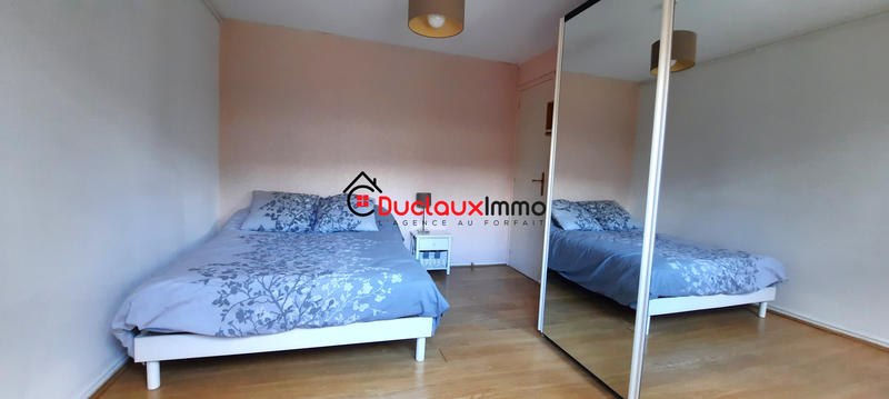 Maison - 120 m² - 7 pièces