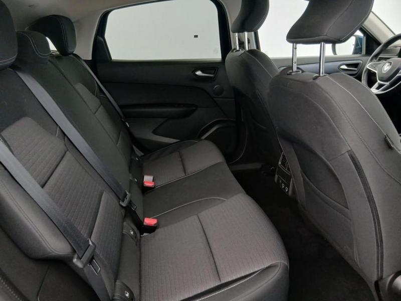 Renault Arkana mild hybrid 140 Edc Fap - 22 Evolution