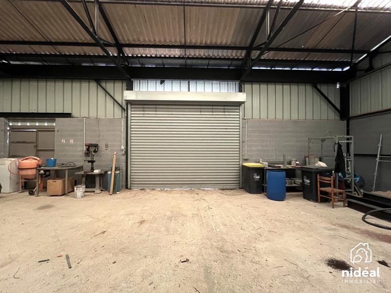 Maison - 180 m² - 4 pièces