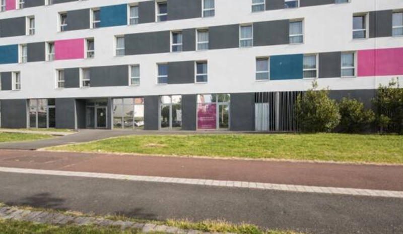 Appartement - 19 m² - 1 pièce