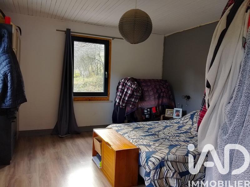 Maison de campagne - 162 m² - 7 pièces