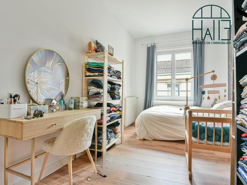 Appartement - 126 m² - 5 pièces