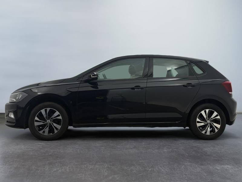 Volkswagen Polo Business 1.0 Tsi 95 s&amp;S Bvm5 Lounge