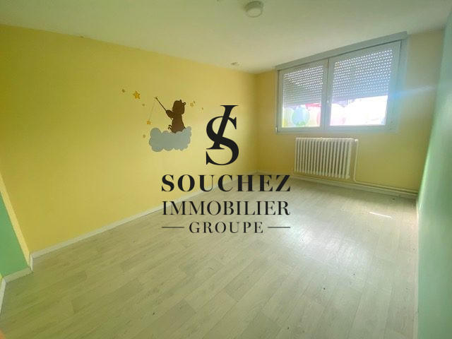 Immeuble - 212 m²