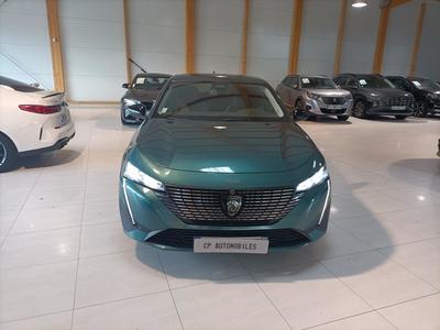 Peugeot 308 Sw 1.2l Puretech 130ch Allure Pack