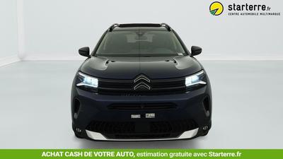 Citroën C5 Aircross Hybride Rechargeable 225 e-Eat8 Shine