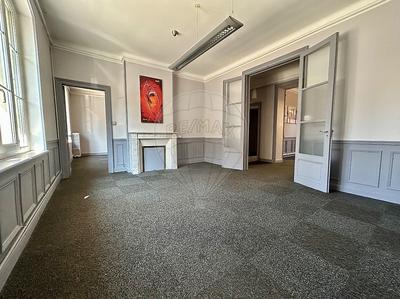 Appartement - 139 m² - 5 pièces