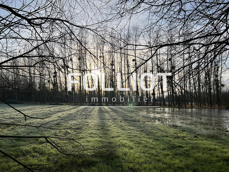 Maison - 107 m² - 3 pièces