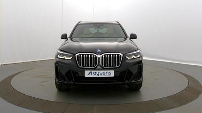 Bmw X3 xDrive30e 292ch m Sport