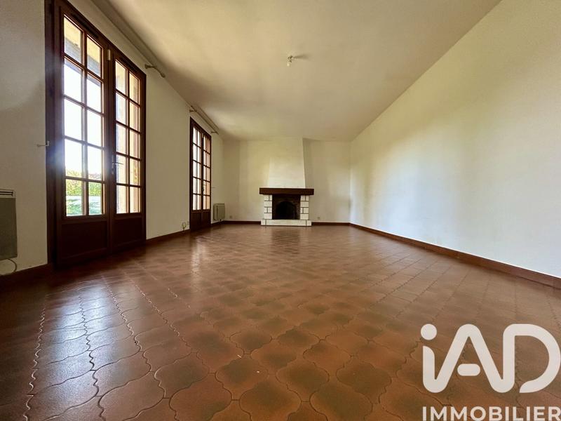 Maison - 71 m² - 3 pièces