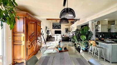 Villa - 134 m² - 4 pièces