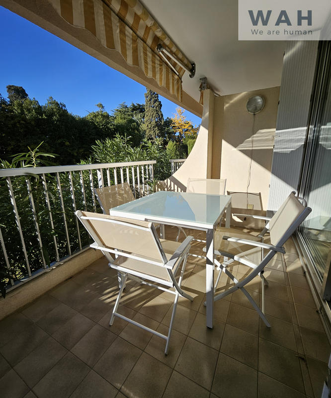 Appartement - 31 m² - 1 pièce